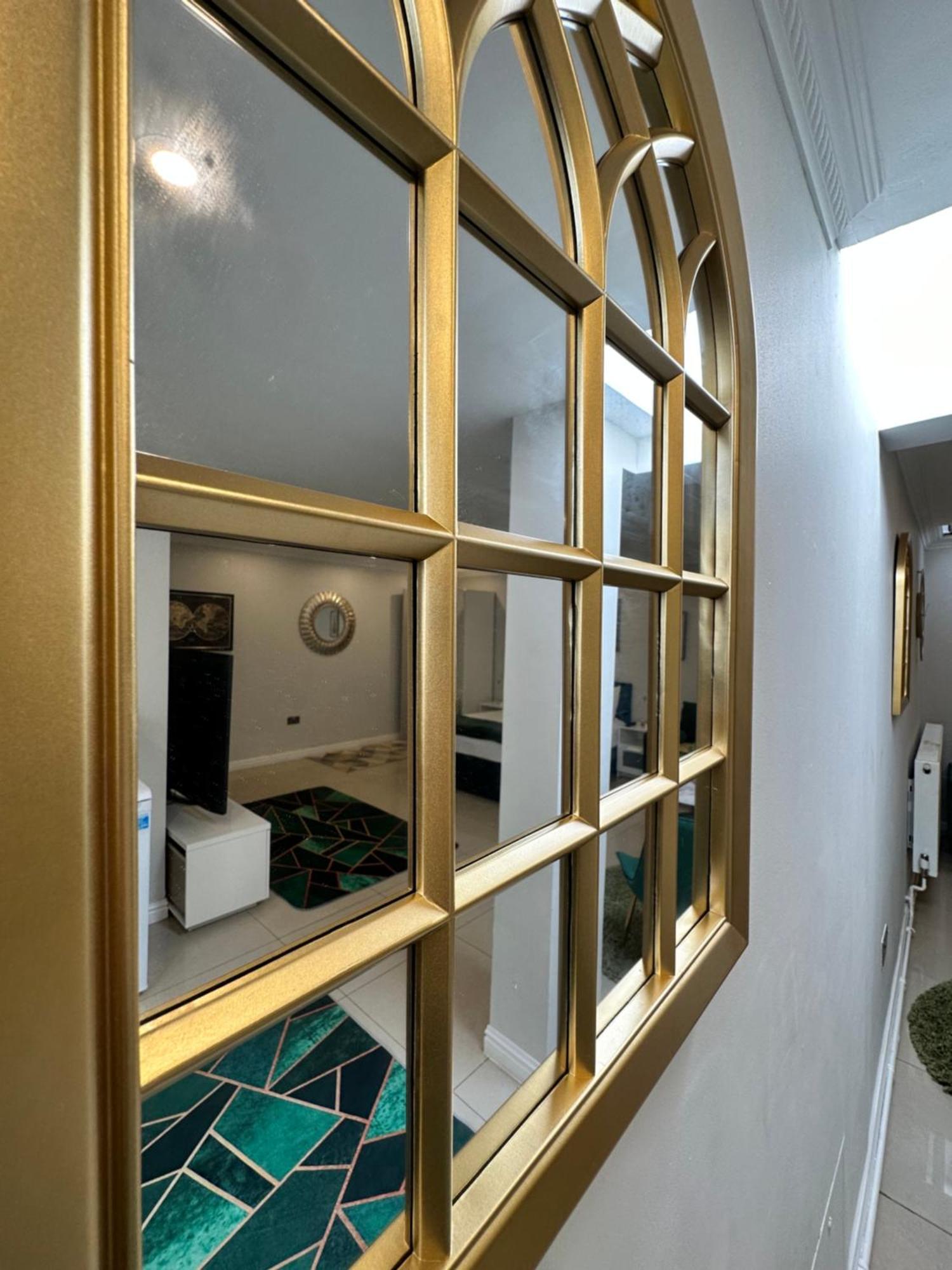 Luxury Studio Apartment Harrow on the Hill Exterior foto