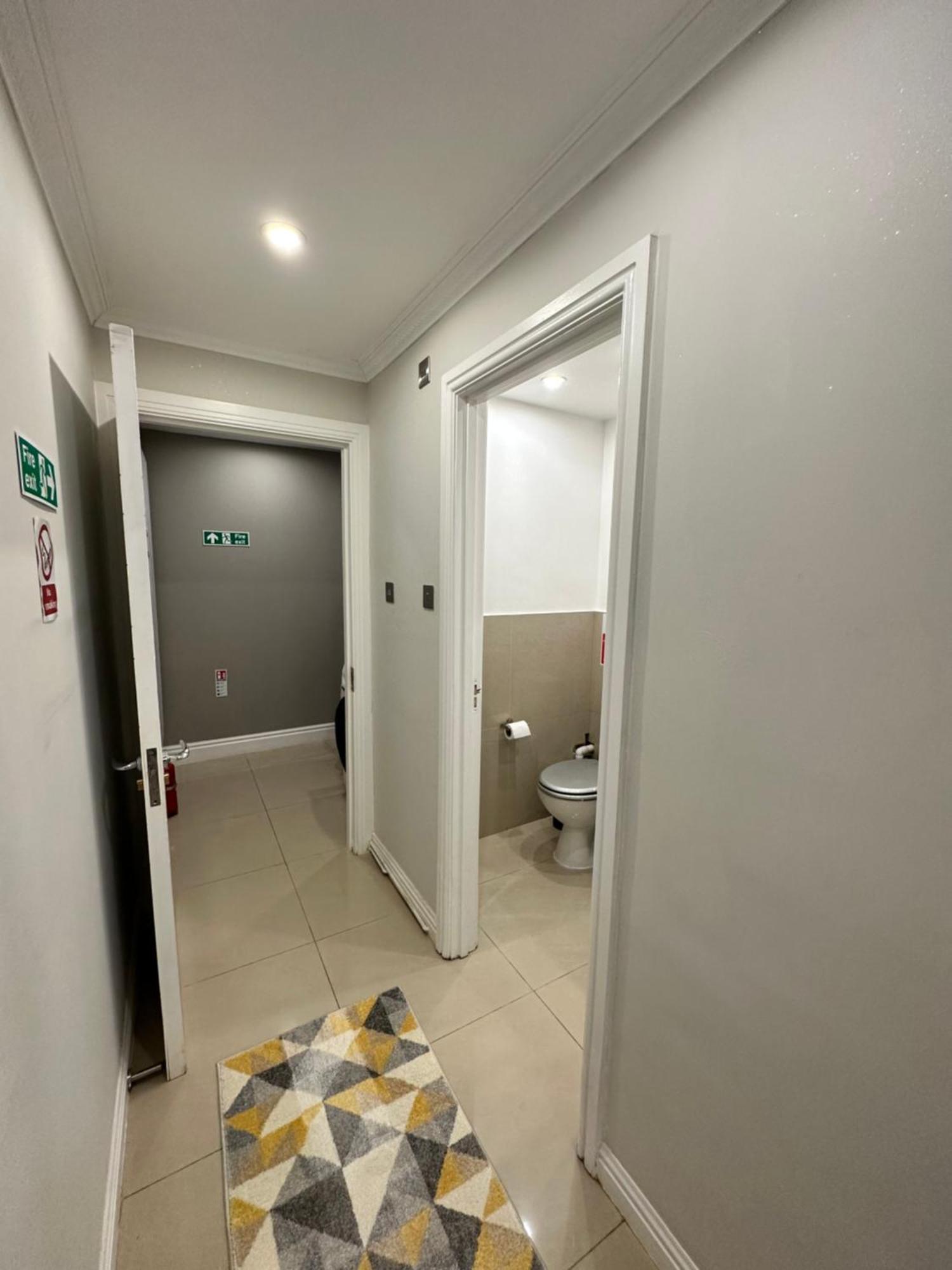 Luxury Studio Apartment Harrow on the Hill Exterior foto